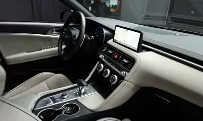 Genesis G70 2023, 33977 км, за 22736.17 USD - фото 19