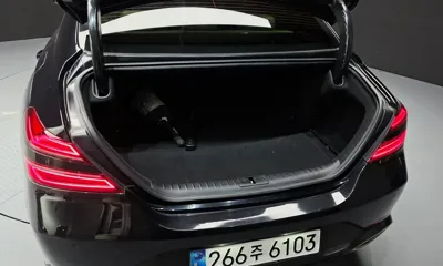 Genesis G70 2023, 33977 км, за 22736.17 USD - фото 20