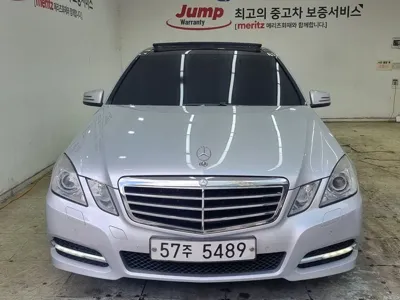 Mercedes-Benz E-Class 2011, 145068 км, за 3275.57 USD