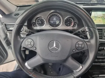 Mercedes-Benz E-Class 2011, 145068 км, за 3275.57 USD - фото 9