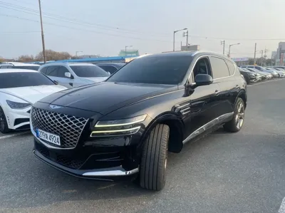 Genesis GV80 2022, 74987 км, за 32496.9 USD - фото 2