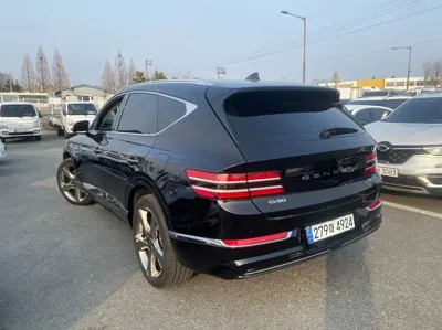 Genesis GV80 2022, 74987 км, за 32496.9 USD - фото 3