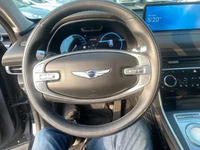 Genesis GV80 2022, 74987 км, за 32496.9 USD - фото 8