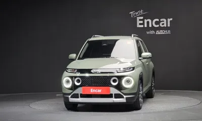 Hyundai Casper 2024, 13286 км, за 12034.88 USD