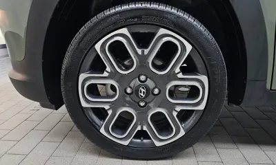 Hyundai Casper 2024, 13286 км, за 12034.88 USD