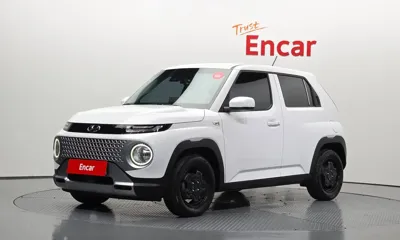 Hyundai Casper · 2023 год
