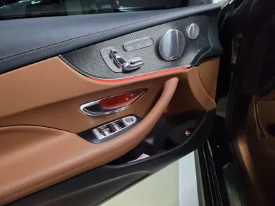 Mercedes-Benz E-Class 2019, 21541 км, за 31528.3 USD