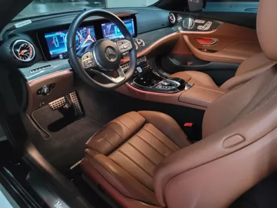 Mercedes-Benz E-Class 2019, 21541 км, за 31528.3 USD - фото 7