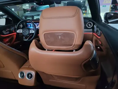 Mercedes-Benz E-Class 2019, 21541 км, за 31528.3 USD - фото 9