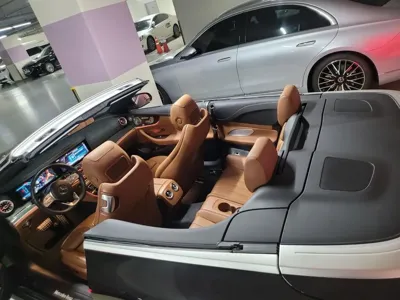 Mercedes-Benz E-Class 2019, 21541 км, за 31528.3 USD - фото 11