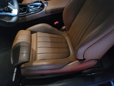 Mercedes-Benz E-Class 2019, 21541 км, за 31528.3 USD - фото 16