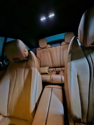 Mercedes-Benz E-Class 2019, 21541 км, за 31528.3 USD - фото 18
