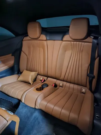 Mercedes-Benz E-Class 2019, 21541 км, за 31528.3 USD - фото 20