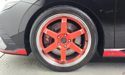 Hyundai Avante 2022, 67494 км, за 13654.71 USD