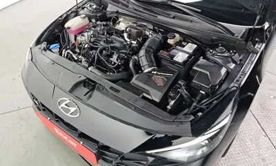Hyundai Avante 2022, 67494 км, за 13644.93 USD - фото 6