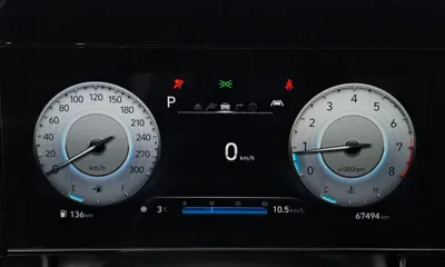 Hyundai Avante 2022, 67494 км, за 13644.93 USD - фото 8