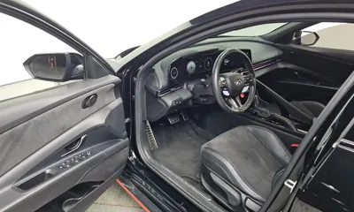 Hyundai Avante 2022, 67494 км, за 13644.93 USD - фото 10