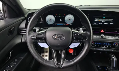 Hyundai Avante 2022, 67494 км, за 13644.93 USD - фото 16