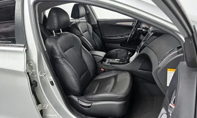 Hyundai Sonata 2015, 139229 км, за 3183.67 USD - фото 10