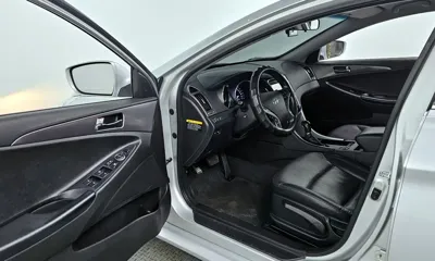 Hyundai Sonata 2015, 139229 км, за 3183.67 USD - фото 11