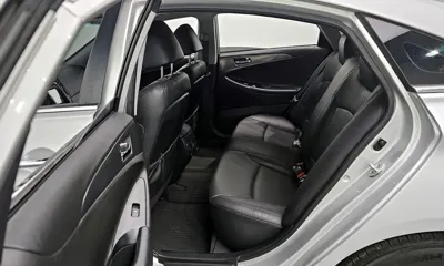Hyundai Sonata 2015, 139229 км, за 3183.67 USD - фото 12