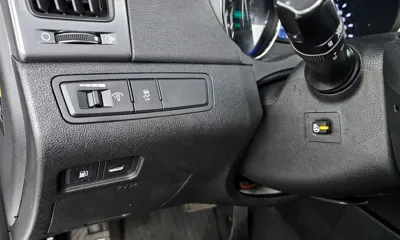 Hyundai Sonata 2015, 139229 км, за 3183.67 USD - фото 14