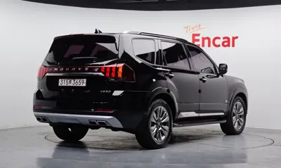 Kia Mohave 2020, 157416 км, за 16907.83 USD