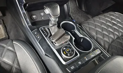 Kia Mohave 2020, 157416 км, за 16907.83 USD - фото 9