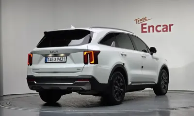 Kia Sorento 2024, 20921 км, за 26522.78 USD