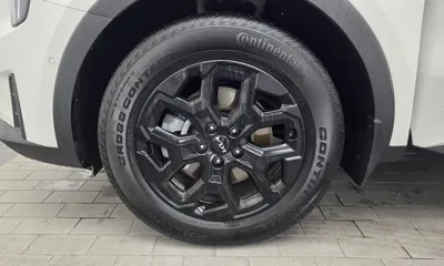 Kia Sorento 2024, 20921 км, за 26522.78 USD