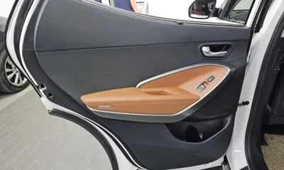Hyundai Santafe 2016, 125725 км, за 9381.11 USD - фото 25