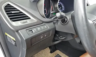 Hyundai Santafe 2016, 125725 км, за 9381.11 USD - фото 29