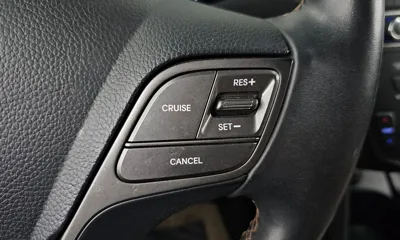 Hyundai Santafe 2016, 125725 км, за 9381.11 USD - фото 33