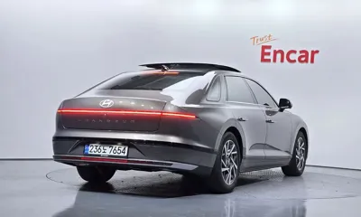 Hyundai Grandeur 2024, 36424 км, за 25713.93 USD