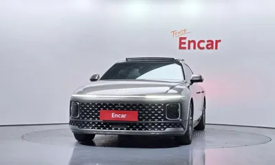 Hyundai Grandeur 2024, 36424 км, за 25713.93 USD