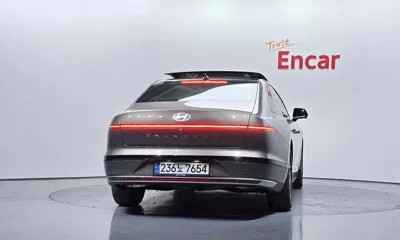 Hyundai Grandeur 2024, 36424 км, за 25713.93 USD