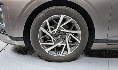 Hyundai Grandeur 2024, 36424 км, за 25713.93 USD