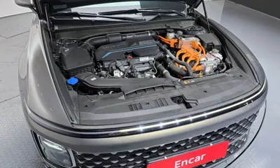 Hyundai Grandeur 2024, 36424 км, за 25534.99 USD - фото 6