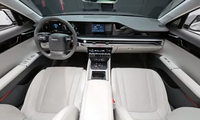 Hyundai Grandeur 2024, 36424 км, за 25534.99 USD - фото 7