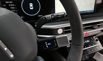 Hyundai Grandeur 2024, 36424 км, за 25534.99 USD - фото 9
