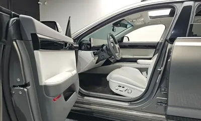 Hyundai Grandeur 2024, 36424 км, за 25534.99 USD - фото 10