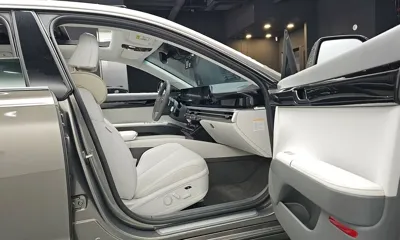 Hyundai Grandeur 2024, 36424 км, за 25534.99 USD - фото 11
