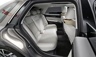 Hyundai Grandeur 2024, 36424 км, за 25534.99 USD - фото 12