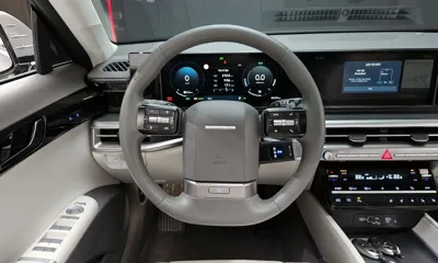 Hyundai Grandeur 2024, 36424 км, за 25534.99 USD - фото 13