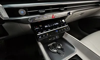 Hyundai Grandeur 2024, 36424 км, за 25534.99 USD - фото 15