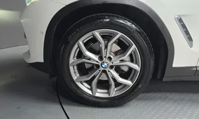 BMW X4 2021, 47233 км, за 24483.94 USD