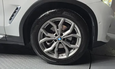 BMW X4 2021, 47233 км, за 24483.94 USD - фото 21