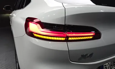 BMW X4 2021, 47233 км, за 24483.94 USD - фото 23