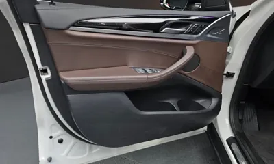 BMW X4 2021, 47233 км, за 24483.94 USD - фото 24