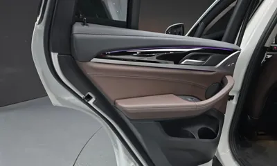 BMW X4 2021, 47233 км, за 24483.94 USD - фото 25